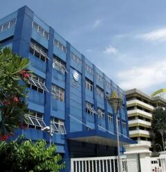 Epl Building (D3), Factory #534080451